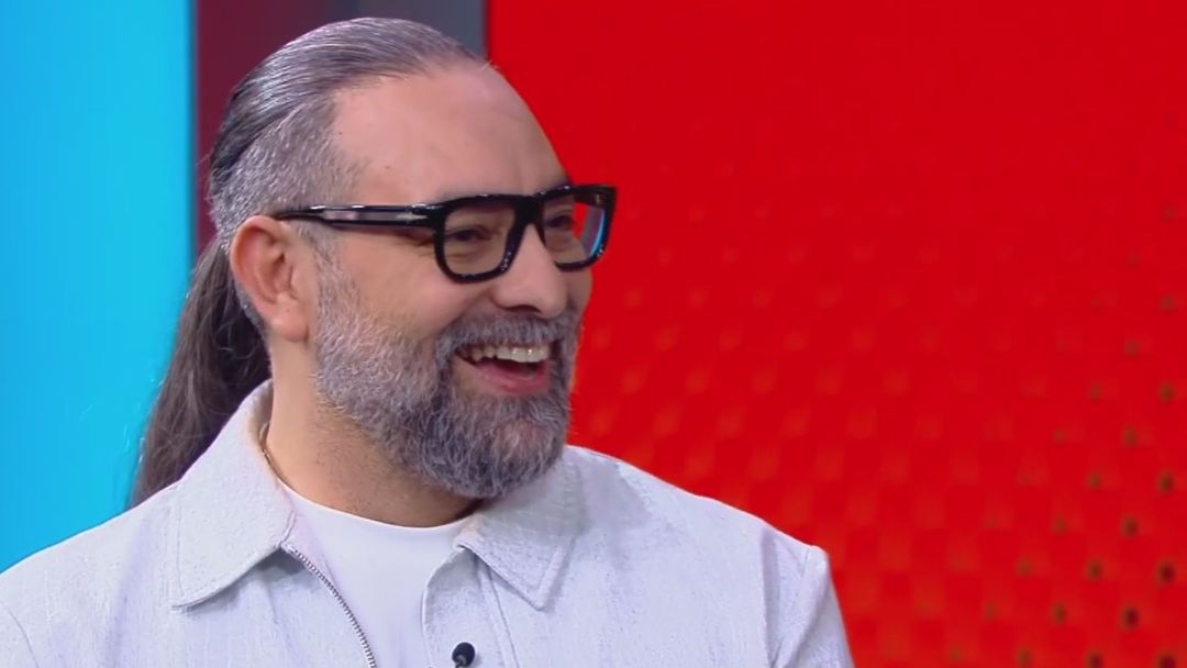 Entrevista con Alain Pérez, nominado a los Grammy por su disco “Bingo” | ViX