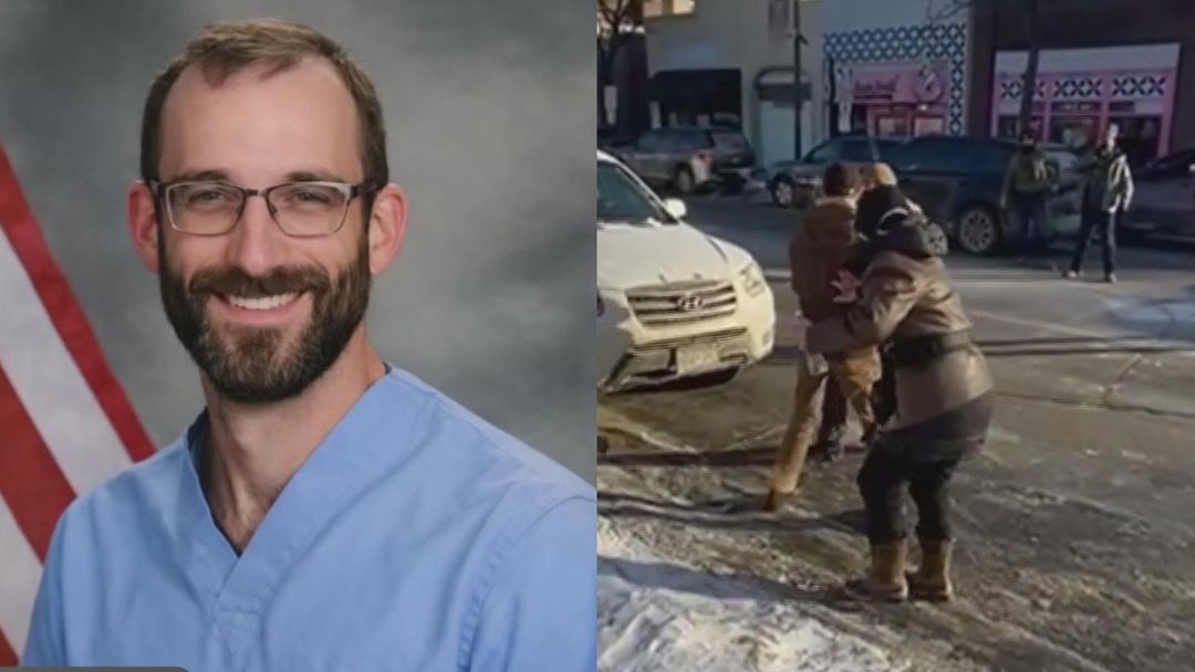 Caso Alex Pretti: Legisladores exigen investigación a ICE; Trump y gobernador chocan | ViX