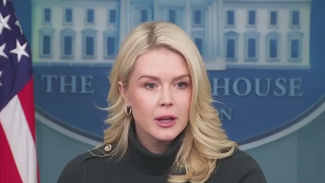 ¿Hay ruptura en el Gobierno de Trump por ICE y Minneapolis? Casa Blanca lo explica | ViX