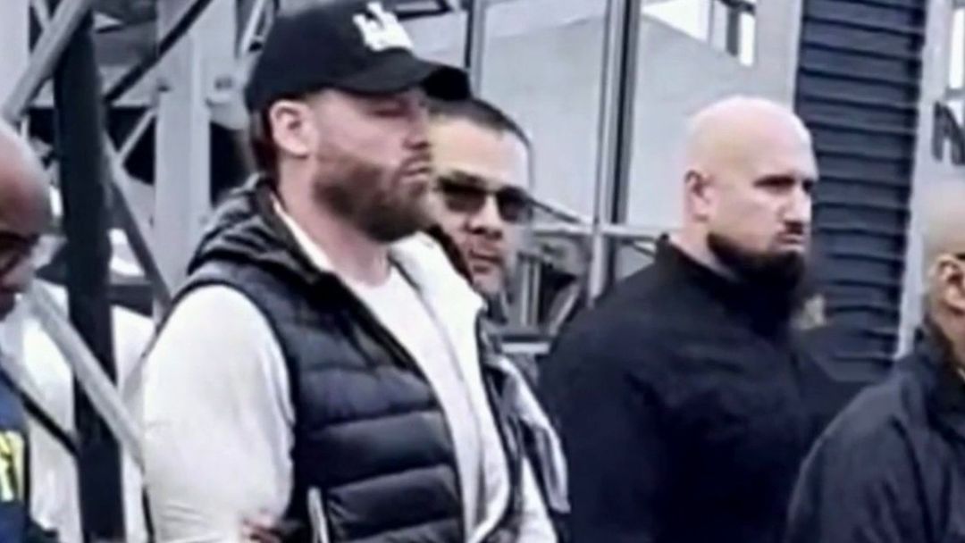 Ryan Wedding comparecerá ante tribunal en California, ¿qué pasará en la audiencia del exatleta olímpico? | ViX