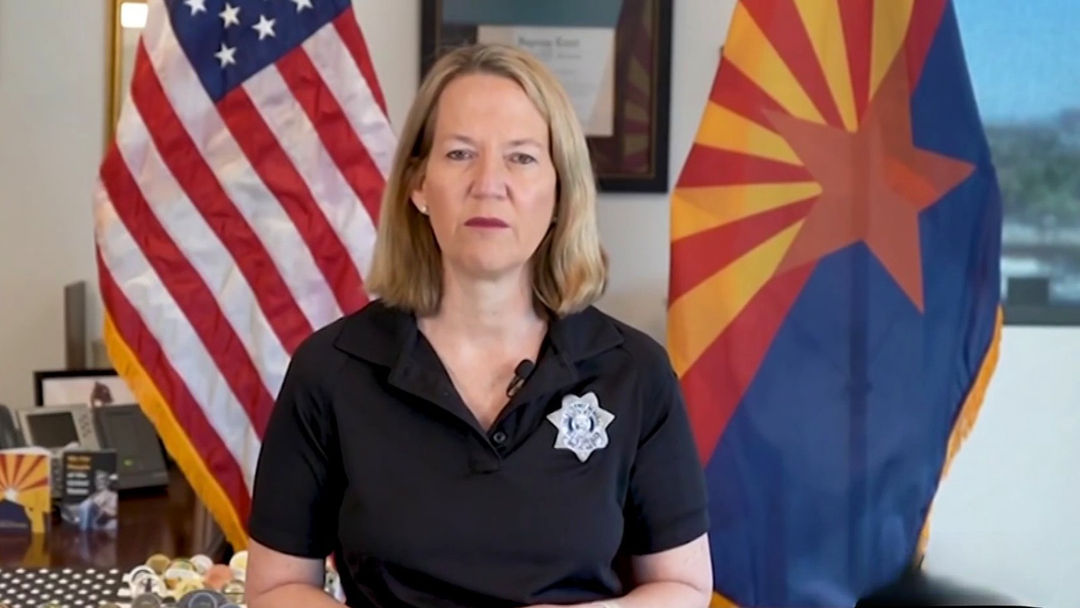 Fiscal general de Arizona enfrenta presiones políticas para renunciar por declaraciones contra ICE | ViX