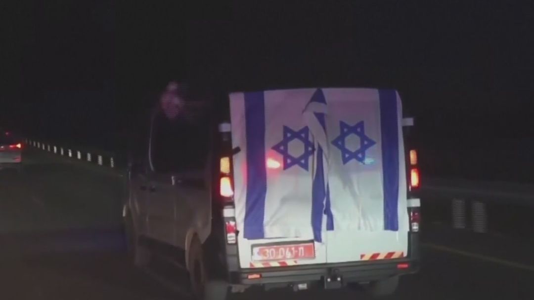 Israel recupera restos del último rehén en Gaza y abre paso al plan de paz de Trump en Rafah | ViX