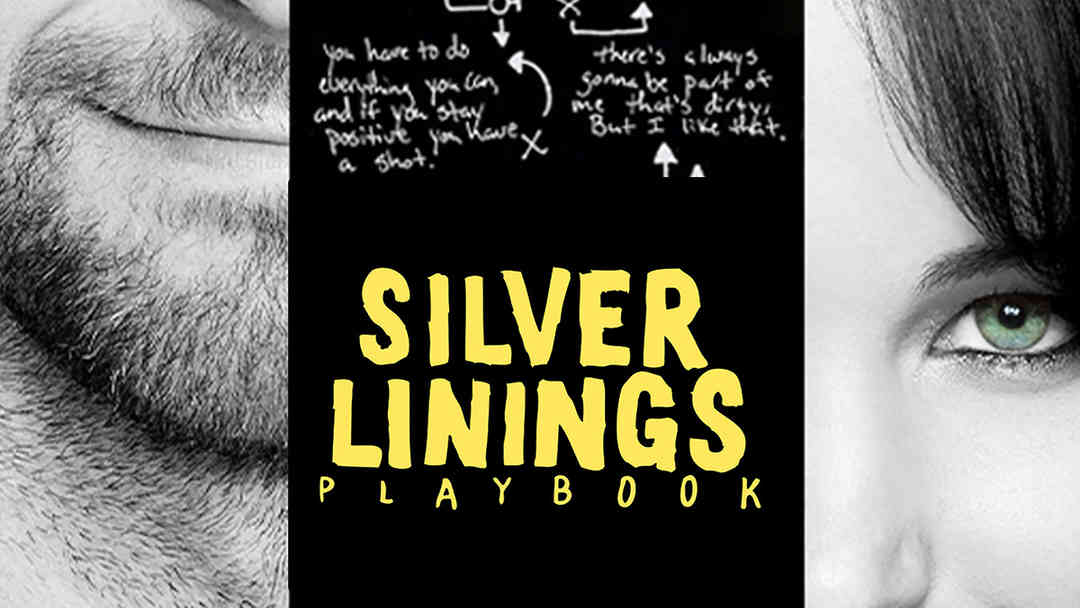 Silver Linings Playbook | ViX