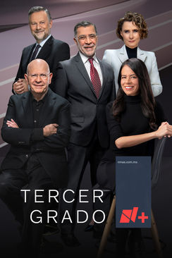Tercer Grado