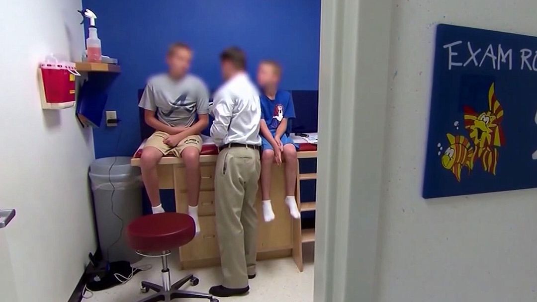 Brote histórico de sarampión en Carolina del Sur: cerca 800 casos, la cifra más alta en 30 años | ViX