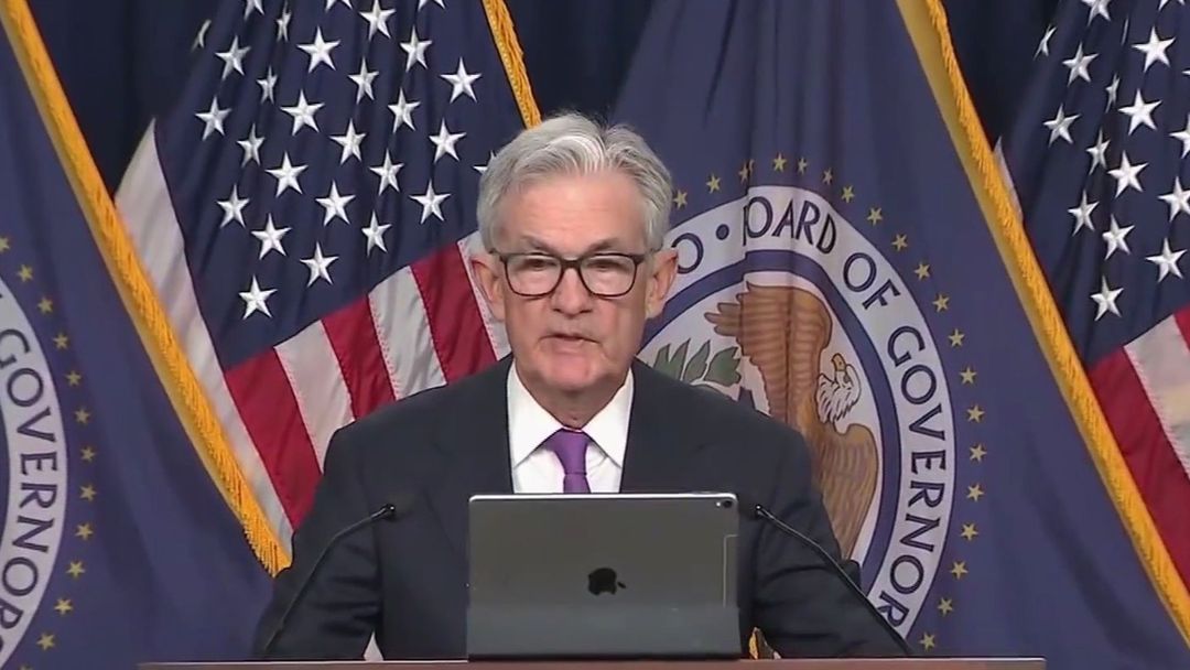 Fed mantiene estables los tipos de interés hoy, miércoles 28 de enero de 2026 | ViX