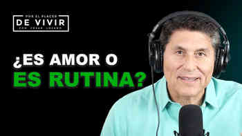 Cómo romper la rutina emocional y reconectar con tu pareja