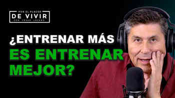 Entrenar más no es entrenar mejor: Cómo evitar el estrés físico