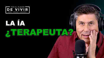 ¿Puede la IA ser tu terapeuta?