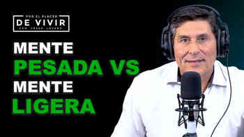 ¡No te enganches!: Cómo liberar una mente pesada y pensamientos repetitivos