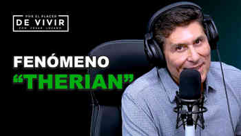Therians: Entre el instinto y la psicología