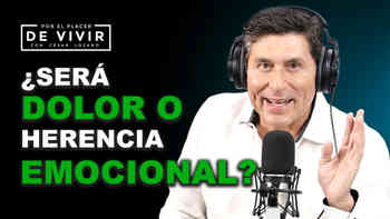 Repites o reparas tus historias y heridas familiares: Cómo sanar el pasado