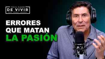 5 errores que matan la pasión: Cómo revivir el erotismo