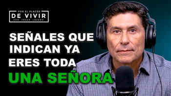 Actitudes que te hacen ver más viejo de lo que eres