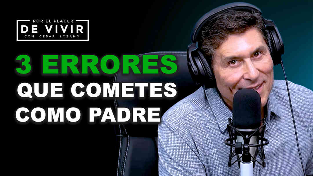 3 errores que perjudican la vida de tus hijos | ViX
