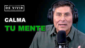 ¡Estar presente para que la mente no te desconecte!