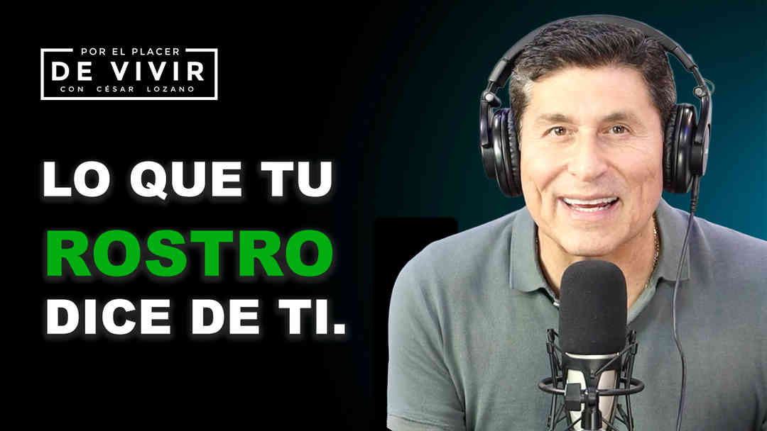 Tus talentos se pueden leer en tu rostro | ViX