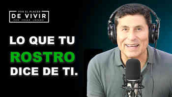 Tus talentos se pueden leer en tu rostro