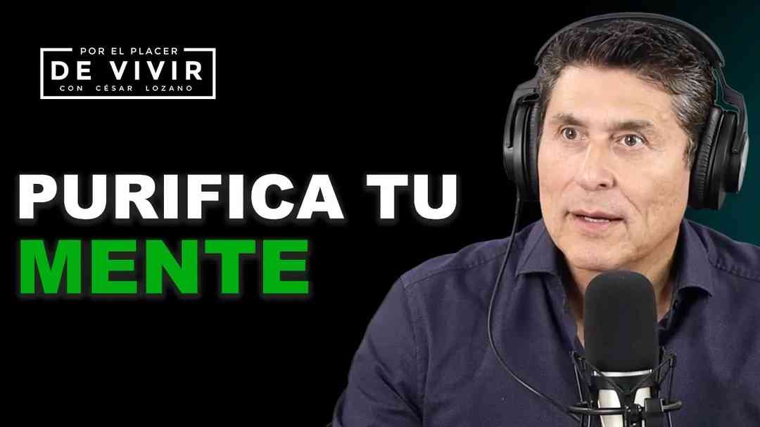 Mentiras y creencias que te limitan: Deja de evadir tu responsabilidad | ViX