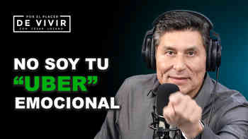 No cargues con el peso que no es tuyo: Liberación emocional con la terapeuta Perla de la Rosa