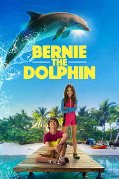 Bernie the Dolphin