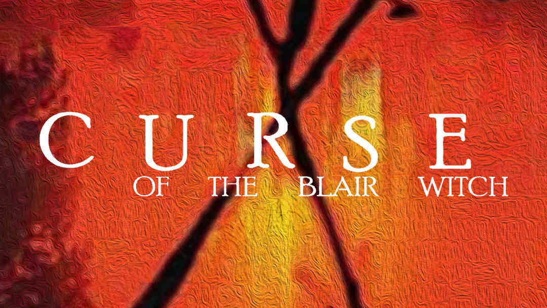 Curse Of The Blair Witch | ViX
