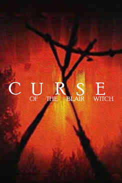 Curse Of The Blair Witch
