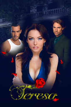 Teresa y Arturo se besan por primera vez