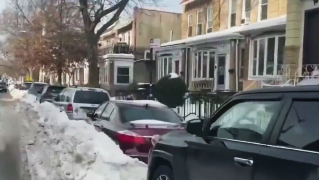 Del despliegue de la Guardia Nacional a apertura de centros de calentamiento: avanzan acciones por tormenta invernal en EEUU | ViX