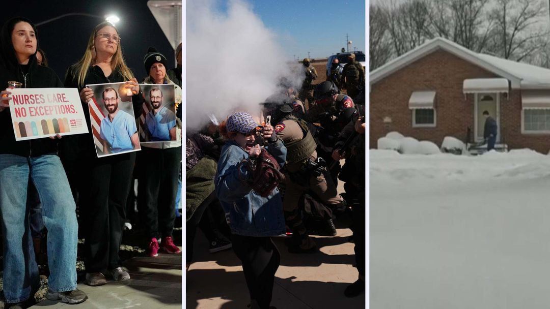 Lo mejor de N+ Univision de la mañana | jueves 29 de enero de 2026 | ViX