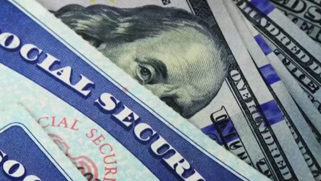 Alivio para jubilados: Beneficios del Seguro Social quedan libres de impuestos federales | ViX