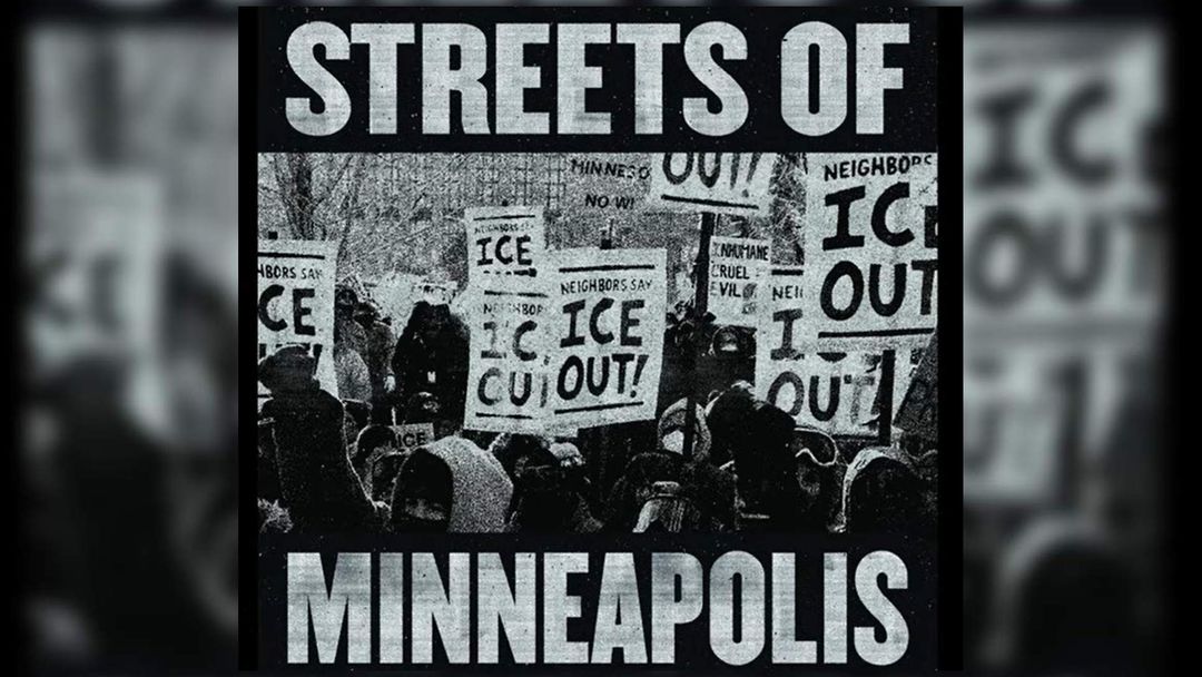 Canción de Bruce Springsteen "Streets of Minneapolis"; la Casa Blanca lo llama "irrelevante" | ViX