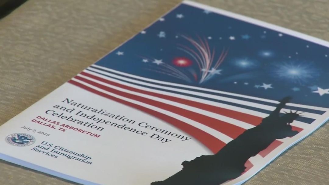 Le ponen un revés a Trump: Tribunal falla que es ilegal terminar el TPS para venezolanos y haitianos | ViX