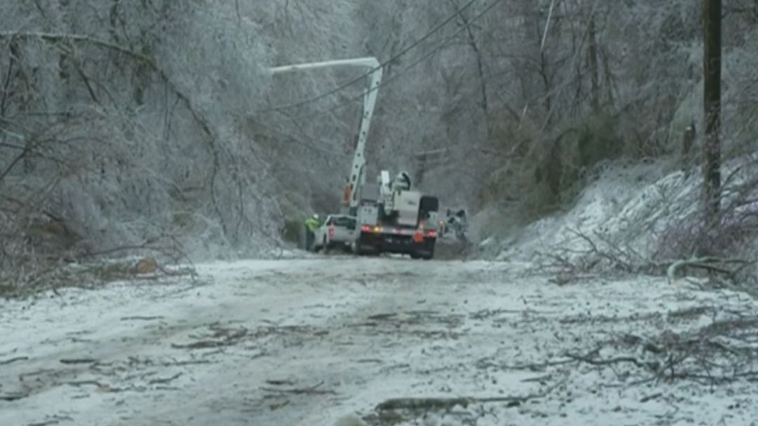 Tragedia invernal en EEUU: Más de 70 muertos y amenaza de más frío invernal | ViX