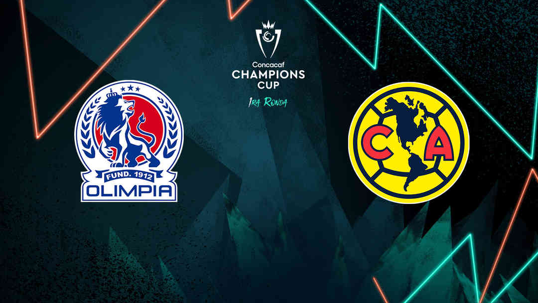Olimpia vs América | ViX