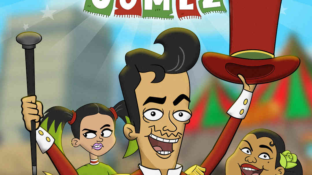 Circo Gómez | ViX