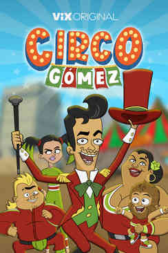 Circo Gómez