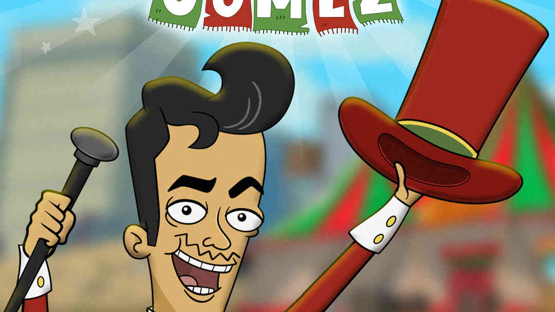 Circo Gómez | ViX