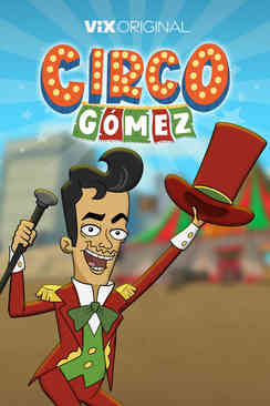 Circo Gómez