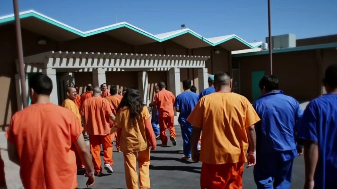 Alerta médica: Detectan un caso de sarampión en centro de detención de ICE en Florence, Arizona | ViX