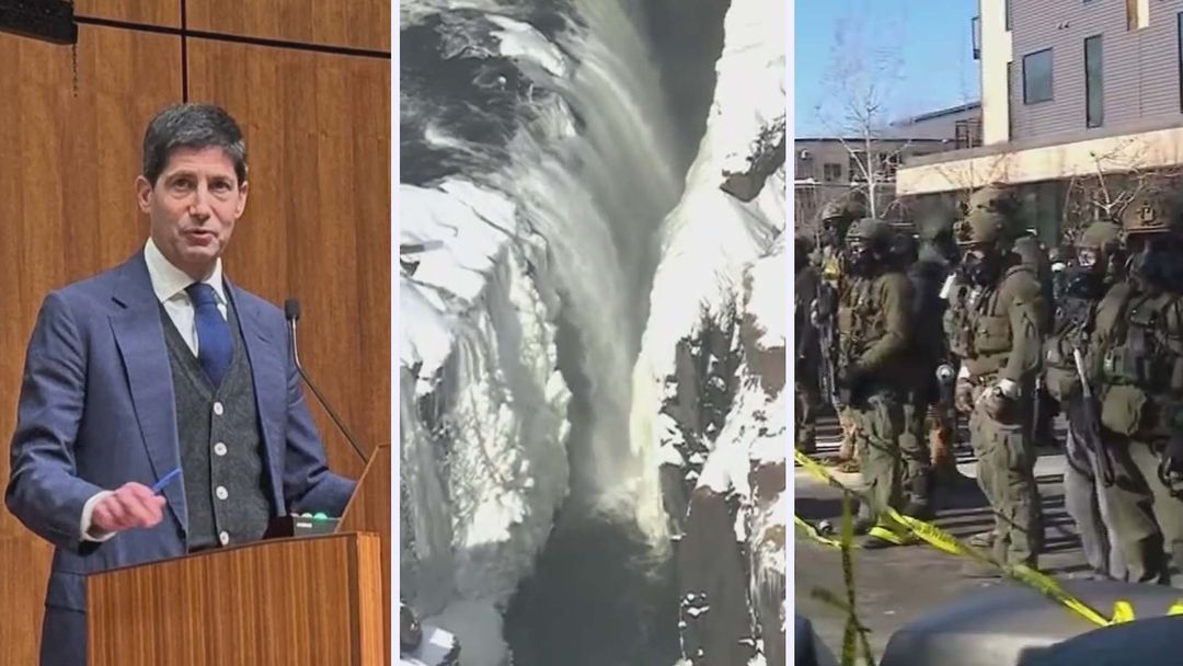 Lo mejor de N+ Univision de la mañana | viernes 30 de enero de 2026 | ViX