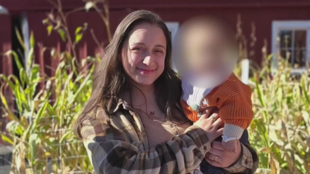 Sospechoso de asesinar a embarazada en Illinois se autolesiona; Fiscalía revela saña en el crimen | ViX