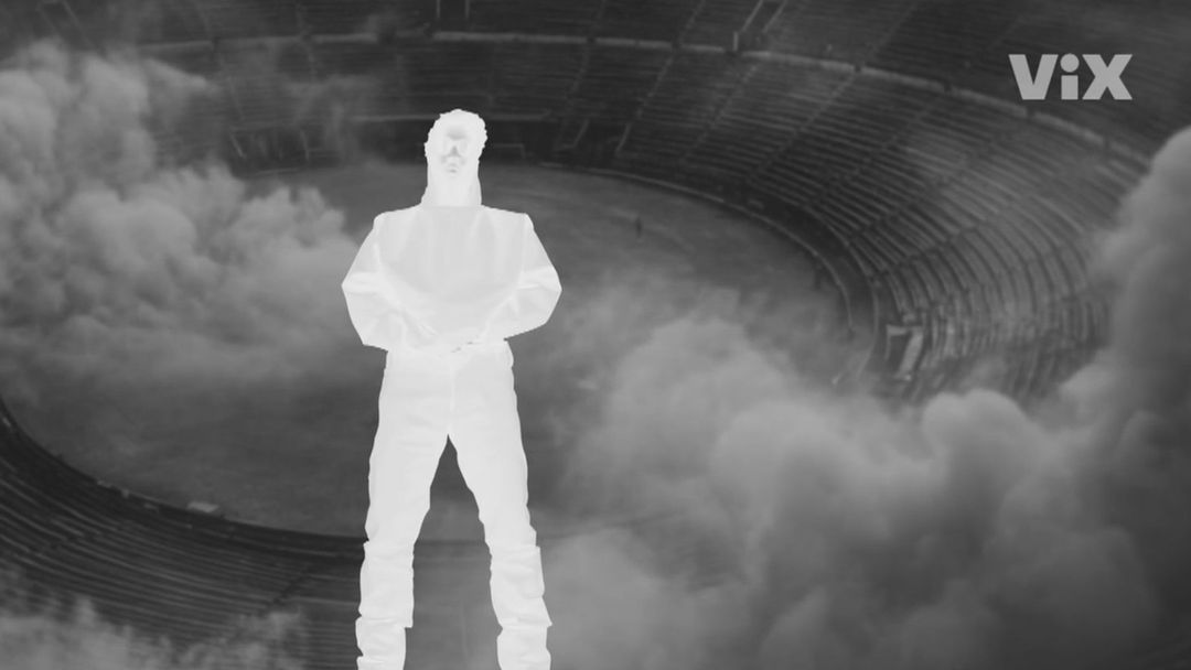 En vivo por ViX: Disfruta del show inmersivo de Kanye West | ViX