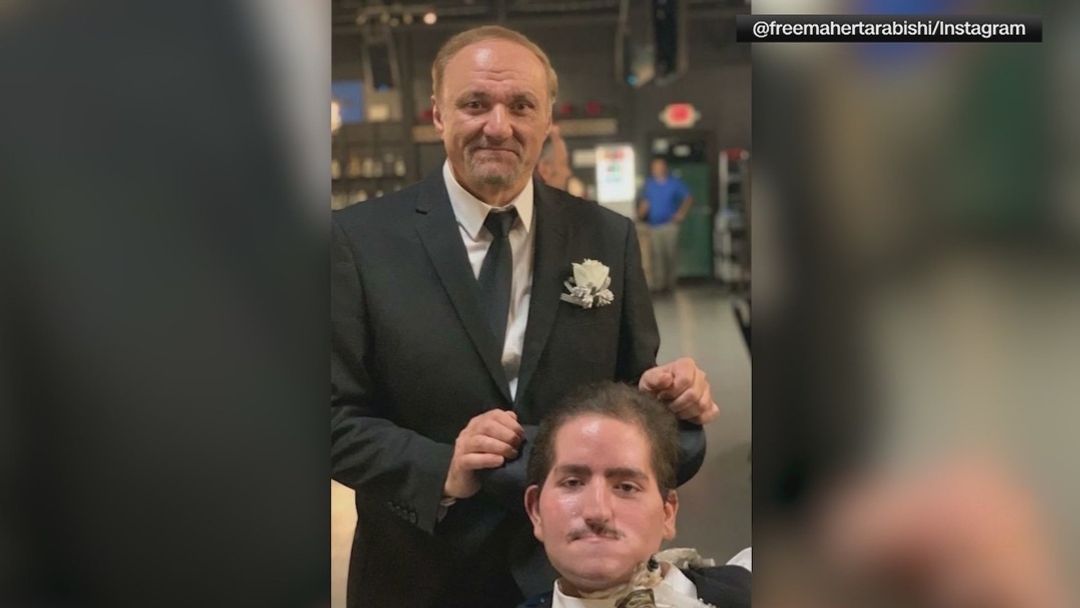 Padre detenido en Texas no pudo despedirse de su hijo: Niegan liberación humanitaria para funeral | ViX