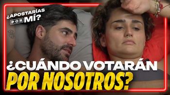 ¿Los traicionarán? Breh se siente con dudas con la lealtad de Mario y Brenda Bezares