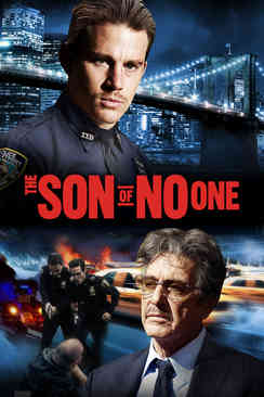 The Son of No One
