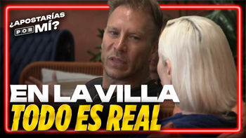 Zerboni es CONTUNDENTE, La Villa no es un JUEGO ARREGLADO