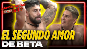 Así inició el amor por el café de Beta que lo llevó a crear su marca