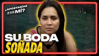 Tiby revela que su boda no sería tan cara