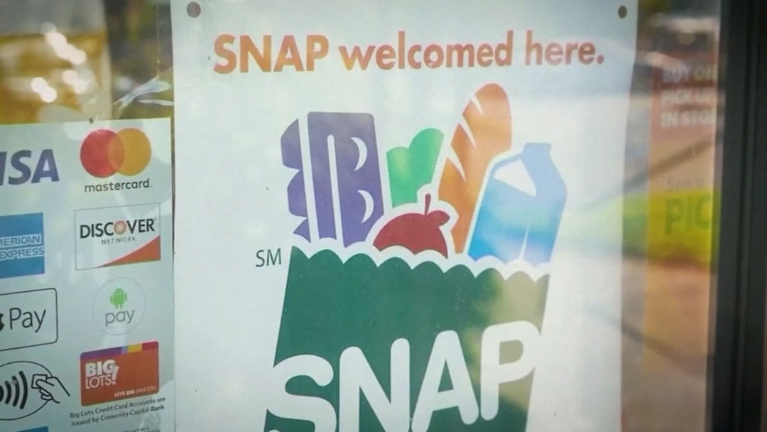 Nuevas restricciones al programa SNAP entrarán en vigor a partir del 1 de febrero | ViX